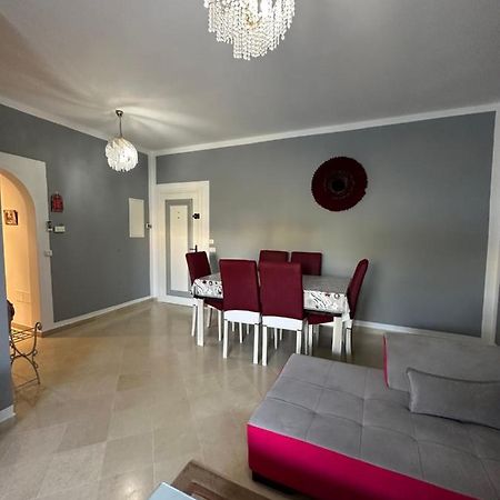 Appartement Rayhan Yasmine ハンマメット エクステリア 写真