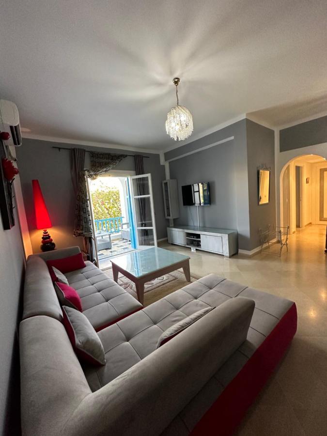 Appartement Rayhan Yasmine ハンマメット エクステリア 写真