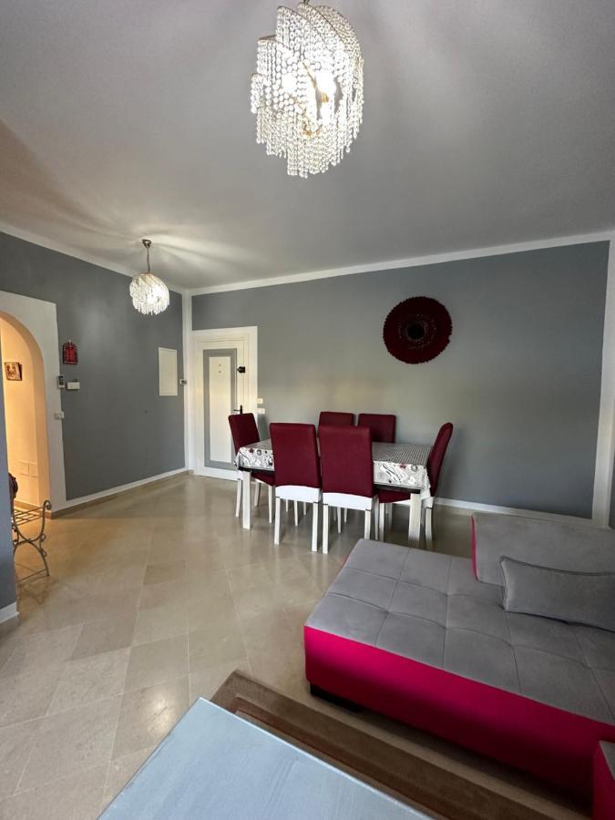 Appartement Rayhan Yasmine ハンマメット エクステリア 写真