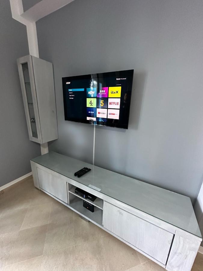 Appartement Rayhan Yasmine ハンマメット エクステリア 写真