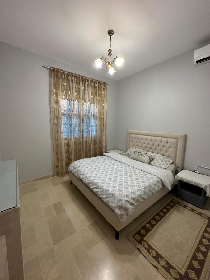Appartement Rayhan Yasmine ハンマメット エクステリア 写真
