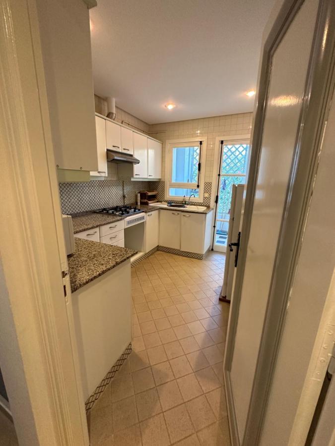 Appartement Rayhan Yasmine ハンマメット エクステリア 写真