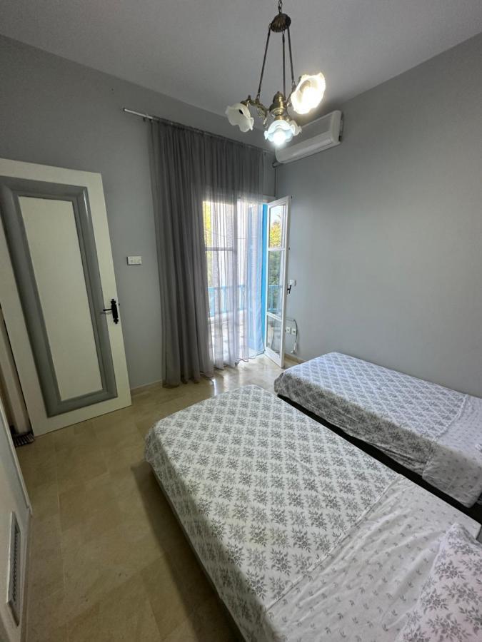 Appartement Rayhan Yasmine ハンマメット エクステリア 写真