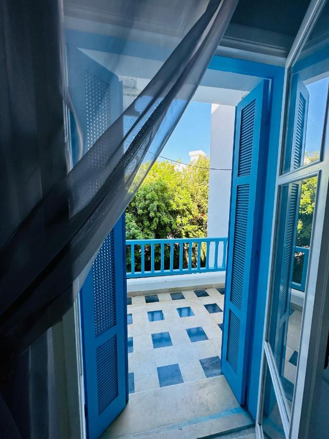 Appartement Rayhan Yasmine ハンマメット エクステリア 写真
