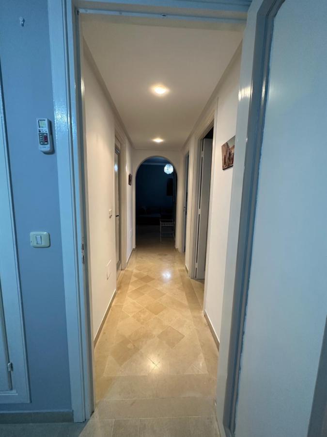 Appartement Rayhan Yasmine ハンマメット エクステリア 写真